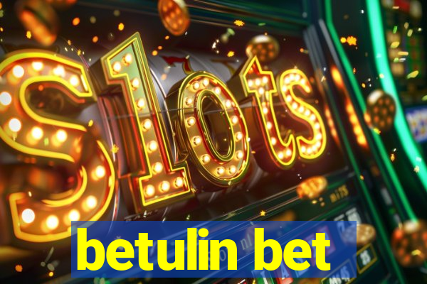 betulin bet